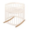 Tweeto Schaukelfunktion für Babybett