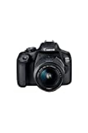 Canon EOS 2000D Spiegelreflexkamera