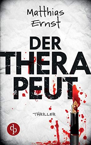 Matthias Ernst: Der Therapeut