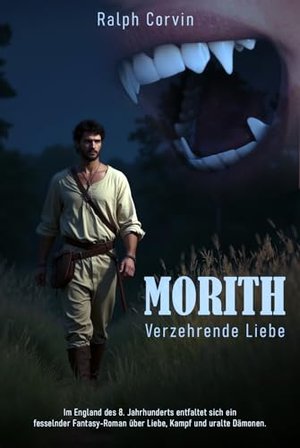 MORITH - Verzehrende Liebe