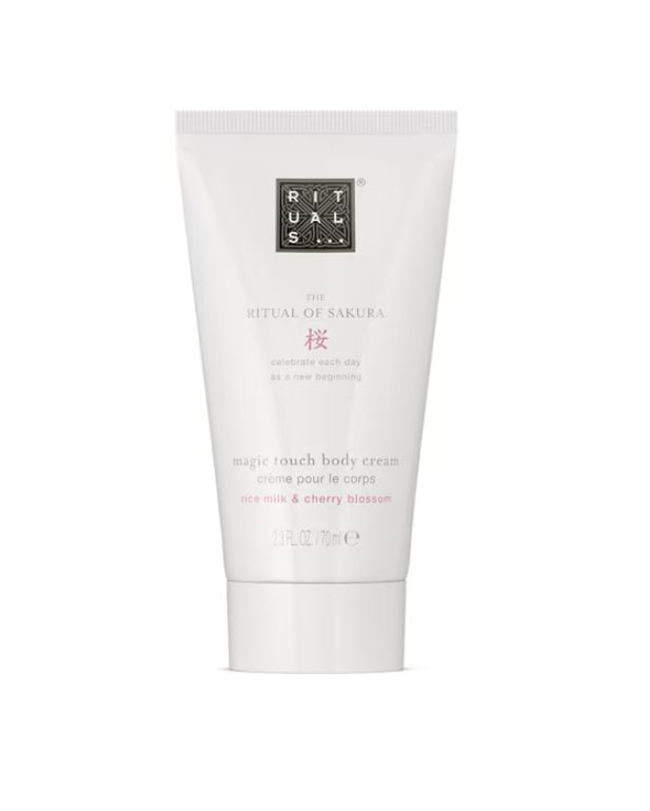 Rituals - The Ritual of Sakura Magic Touch Body Cream