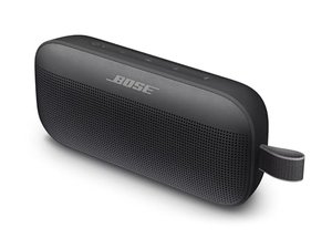 Bose SoundLink Flex (1. Gen., Schwarz)