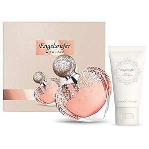 Engelsrufer „With Love“-Set