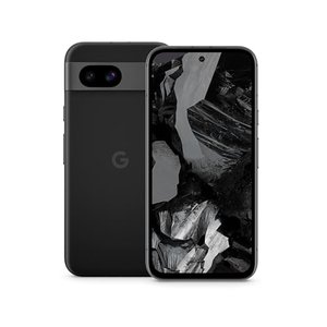 Google Pixel 8a mit 256 GB Speicher