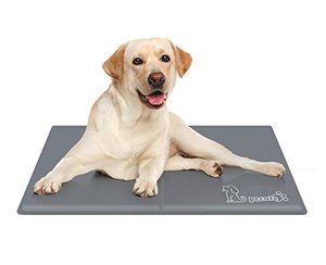 Pecute Kühlmatte für Hunde
