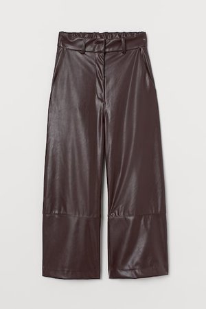 Culottes