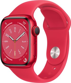 Apple Watch Series 8 (GPS, 41mm)