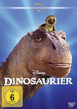Dinosaurier (Disney Classics)