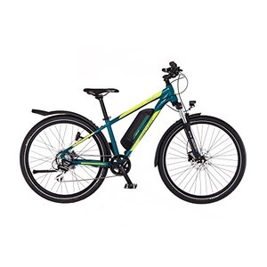 Fischer E-Bike Terra 2.1 Junior 27,5"