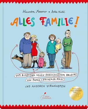 Alles Familie!