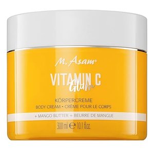 M. Asam VITAMIN C Glam Körpercreme