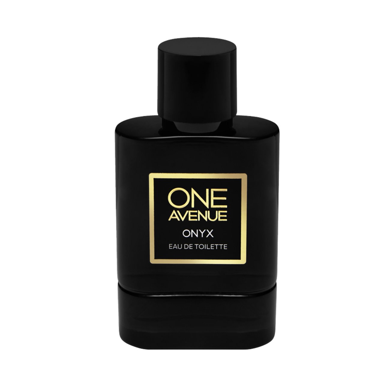 One Avenue Onyx, EdT 60 ml