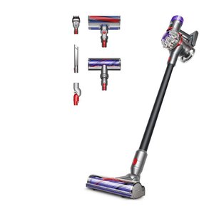 Dyson V8 Total Clean Akku-Hand-und Stielstaubsauger