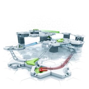 Ravensburger GraviTrax Starterset Speed mit 185 Teilen