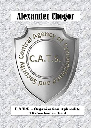 C.A.T.S - Organisation Aphrodite