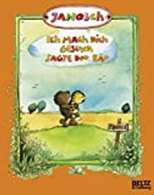 Ich mach dich gesund, sagte der Bär: Die Geschichte, wie der kleine Tiger einmal krank war (MINIMAX)