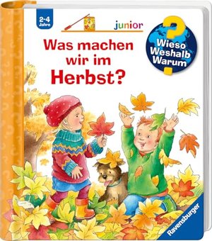 Was machen wir im Herbst?