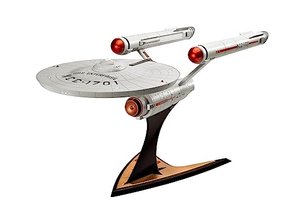 Revell 04991/4991 Star Trek