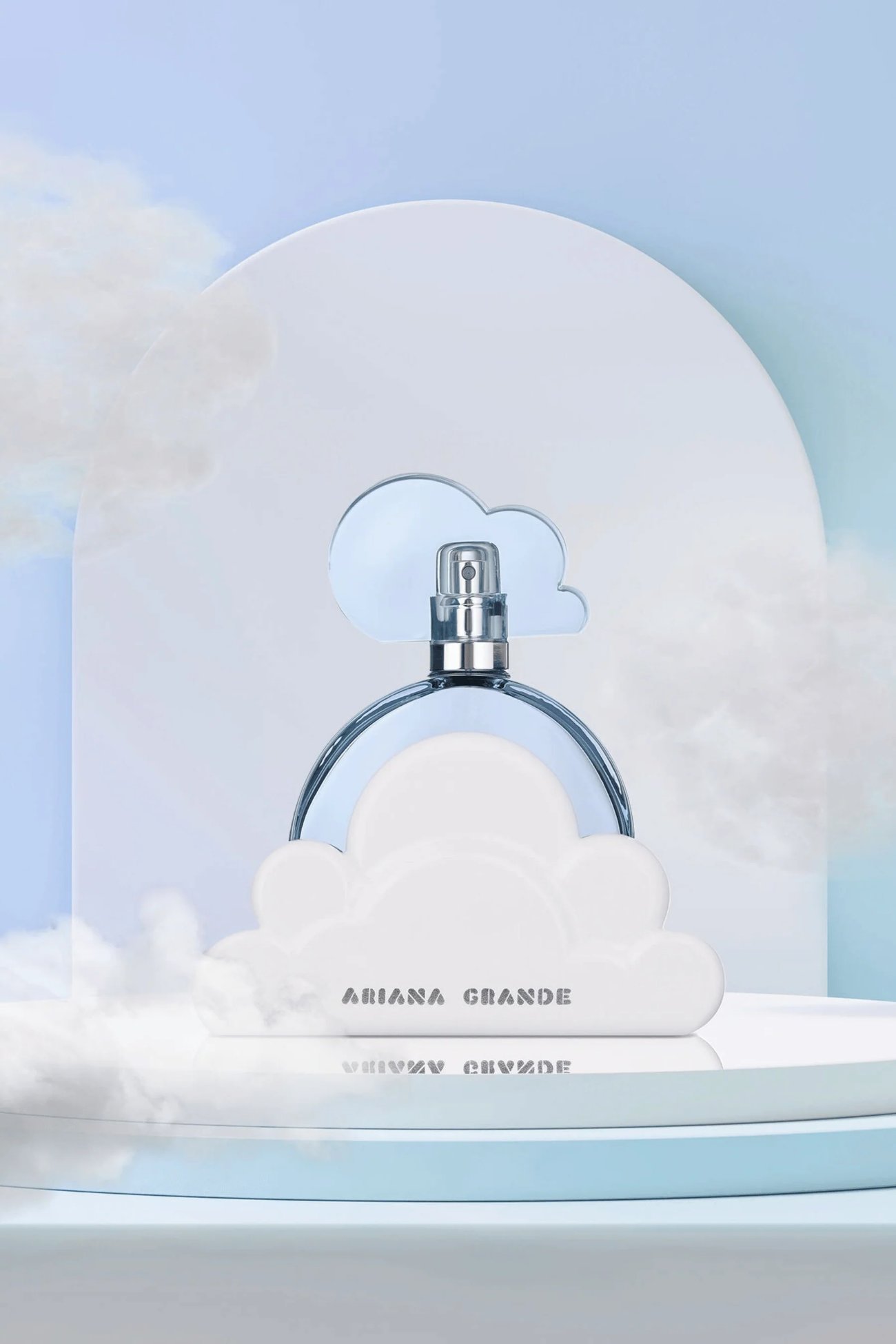 Cloud von Ariana Grande