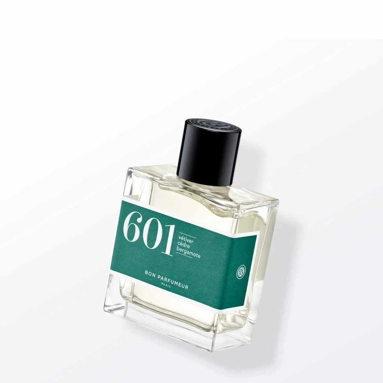 Bon Parfumeur - Woody Nr. 601