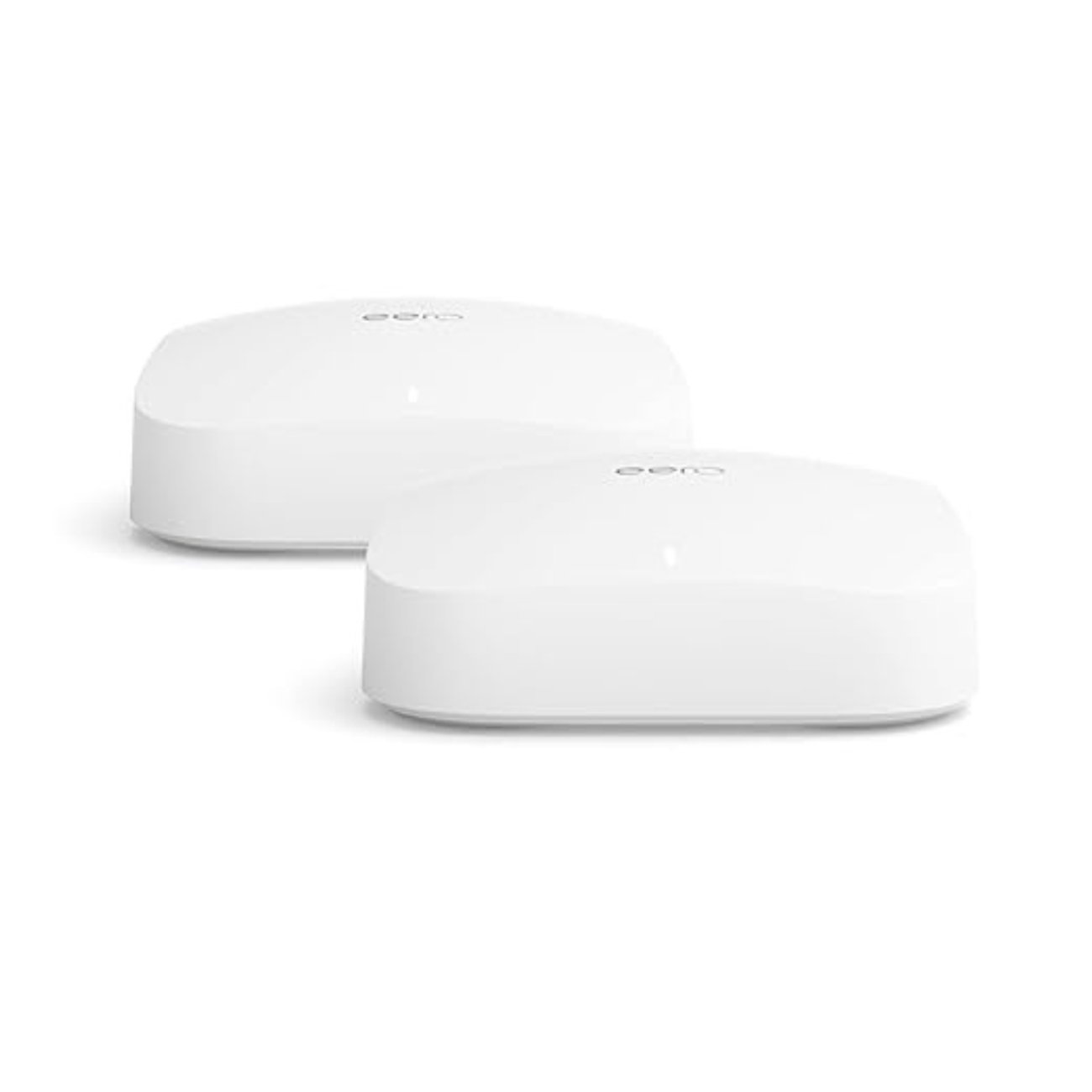 eero Pro 6 Mesh-Wi-Fi-6-Router-System
