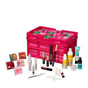 Benefit The Gorgeous Grocer Adventskalender