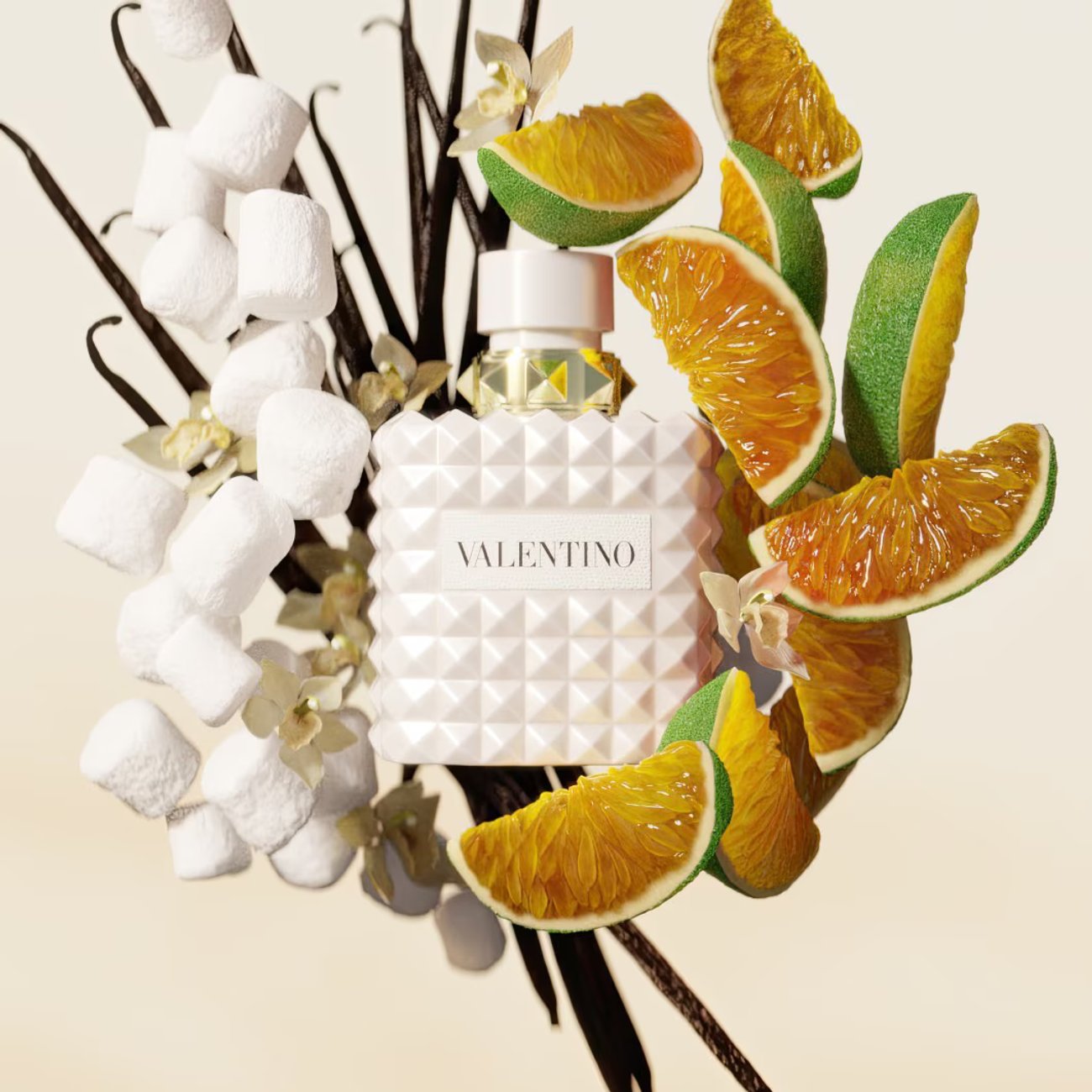 „Born In Roma Donna Ivory“ von Valentino