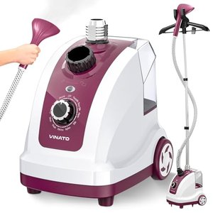 VINATO Steamer