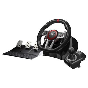 Ready 2 Gaming Multi System Racing Wheel Pro
