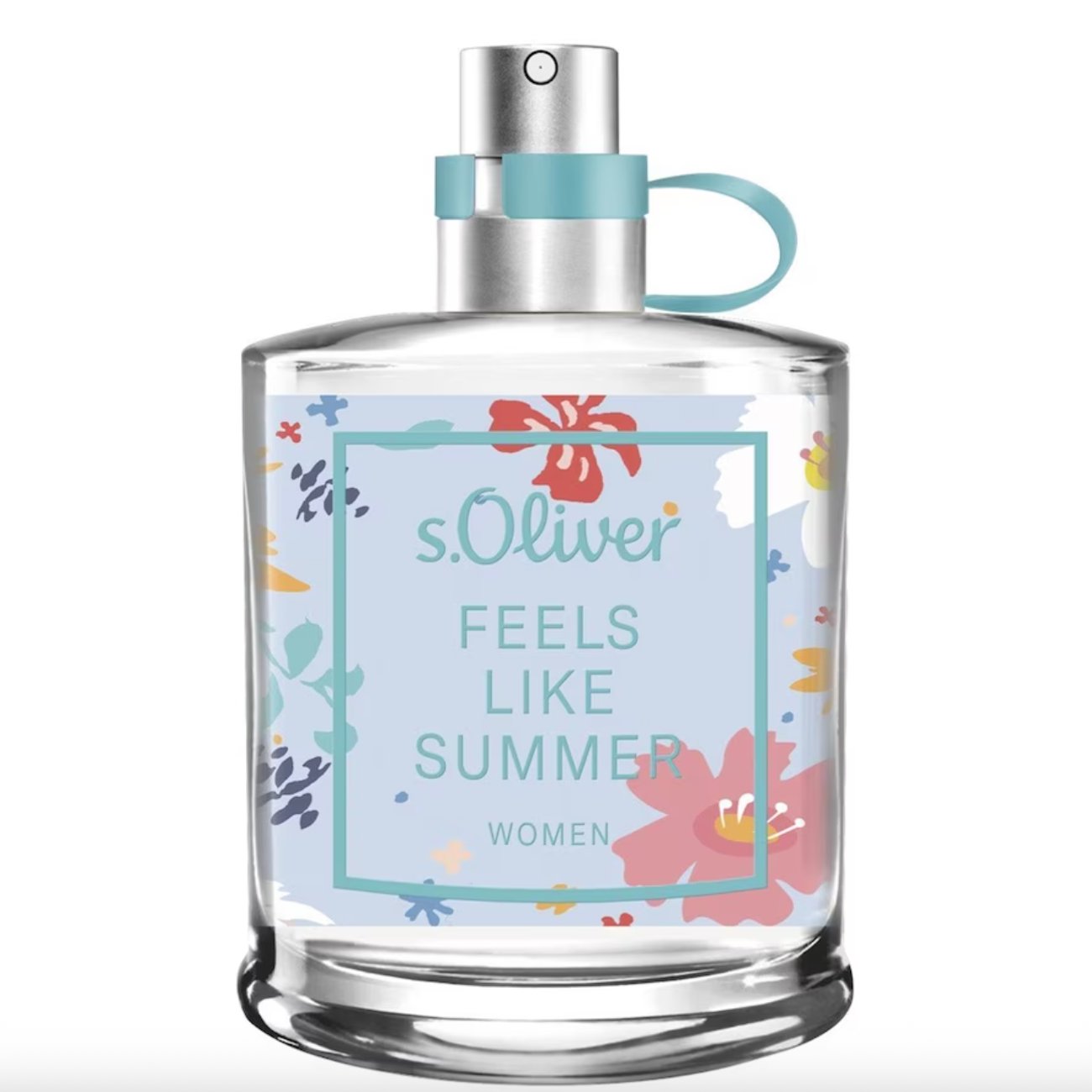 s.Oliver – Feels Like Summer