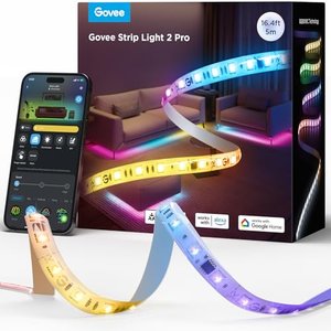 Govee Strip Light 2 Pro