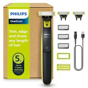 PHILIPS OneBlade 360 Face & Body