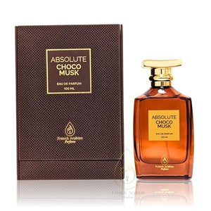 Parfum „Absolu Choco Musk“