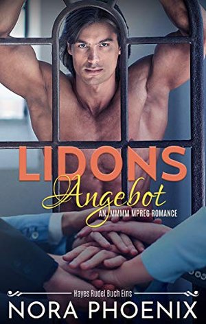 Lidons Angebot (Hayes Rudel 1)