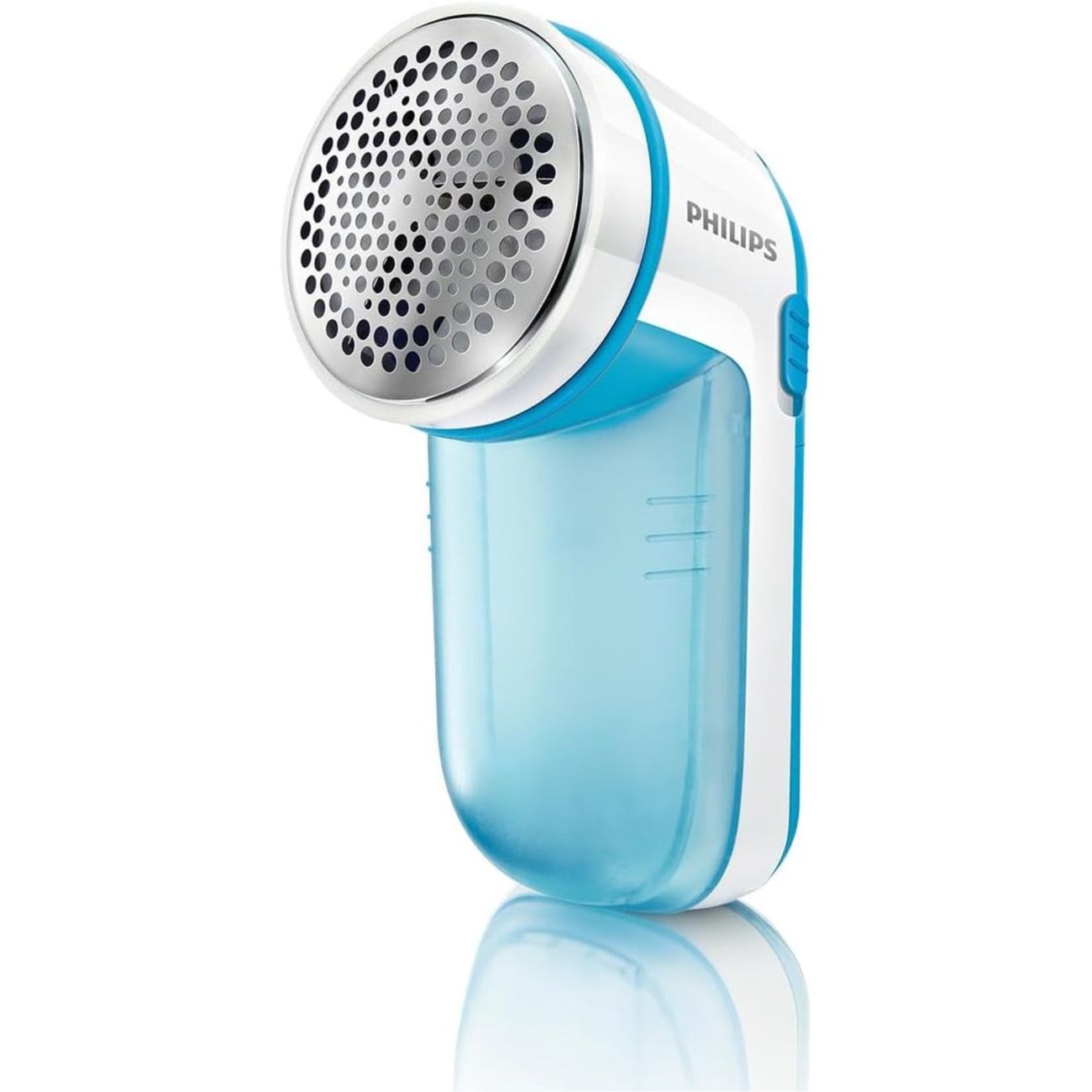 Philips Fusselrasierer