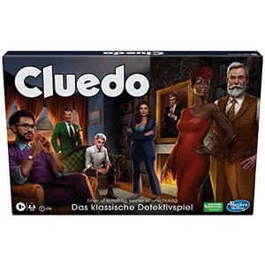 Cluedo