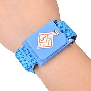 CABLEPELADO Antistatisches Armband, verhindert statische Elektrizität