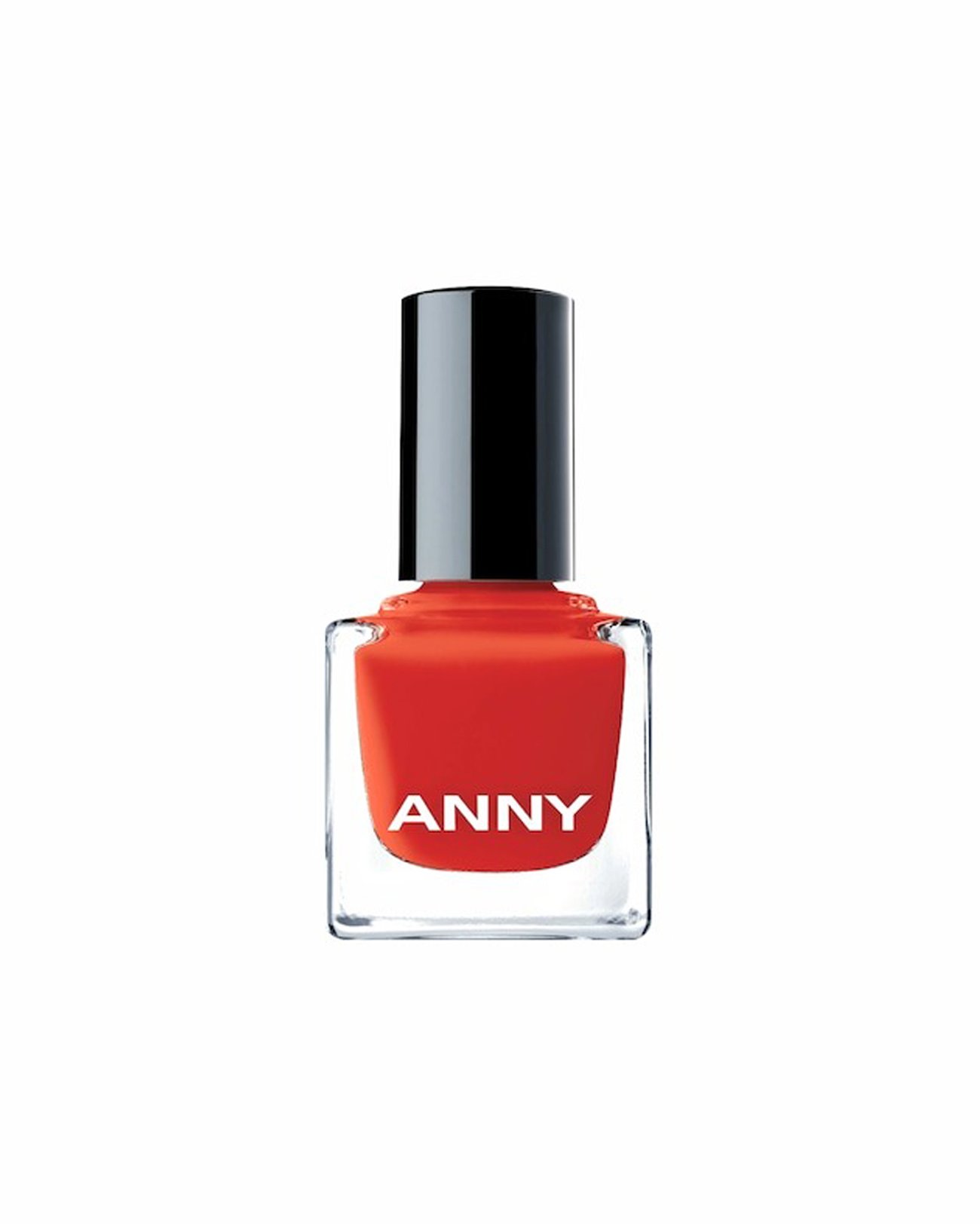 Anny – „Red Meets Orange“