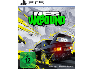 Electronic Arts Need for Speed UNBOUND PlayStation 5 online kaufen