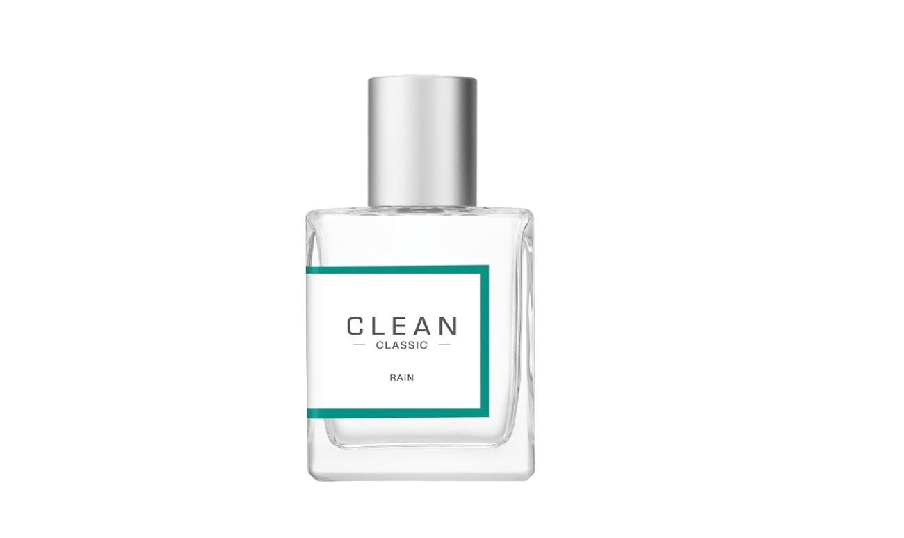 Clean Rain Eau de Parfum Spray 60 ml