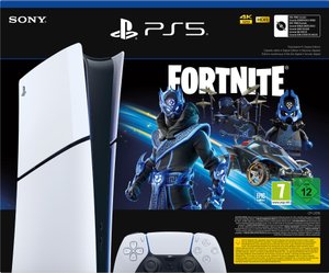 PlayStation 5 Bundle