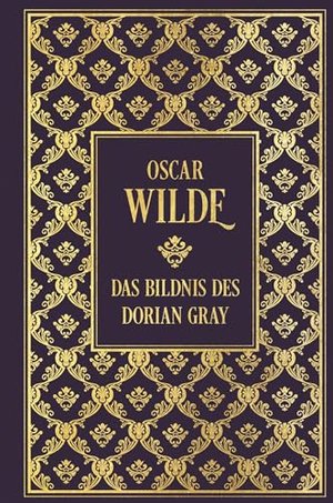 Oscar Wilde - Das Bildnis des Dorian Gray