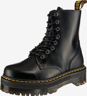 Dr. Martens Schnürstiefelette Jadon