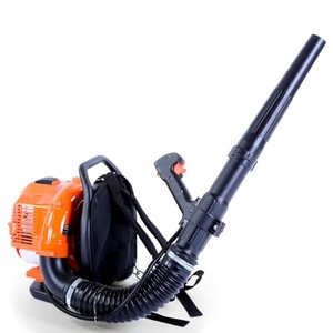 FUXTEC Benzin-Laubbläser