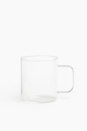 Glastasse