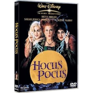 Hocus Pocus