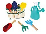 Gartenwerkzeuge für Kinder im Set