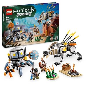 LEGO Horizon Adventures Set