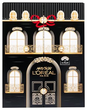 L'Oréal Paris Mini-Adventskalender