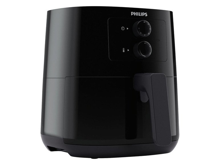 Philips Heißluftfritteuse HD9200/90